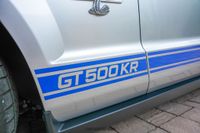 2009 Ford Mustang Shelby GT500KR for sale
