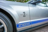 2009 Ford Mustang Shelby GT500KR for sale