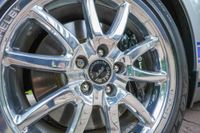 2009 Ford Mustang Shelby GT500KR for sale
