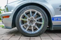 2009 Ford Mustang Shelby GT500KR for sale