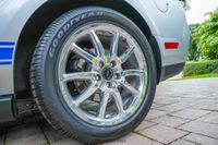 2009 Ford Mustang Shelby GT500KR for sale