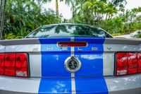 2009 Ford Mustang Shelby GT500KR for sale