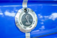 2009 Ford Mustang Shelby GT500KR for sale