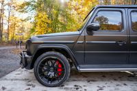 2021 Mercedes-Benz G63 AMG for sale