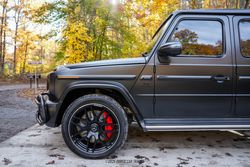 2021 Mercedes-Benz G63 AMG for sale