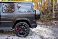 2021 Mercedes-Benz G63 AMG for sale