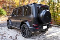 2021 Mercedes-Benz G63 AMG for sale