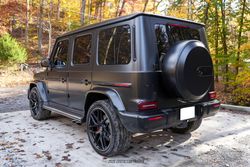 2021 Mercedes-Benz G63 AMG for sale