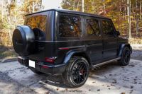 2021 Mercedes-Benz G63 AMG for sale