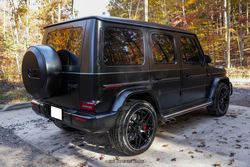 2021 Mercedes-Benz G63 AMG for sale