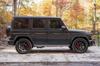 2021 Mercedes-Benz G63 AMG for sale