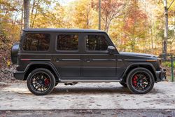 2021 Mercedes-Benz G63 AMG for sale