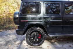 2021 Mercedes-Benz G63 AMG for sale