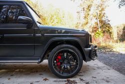 2021 Mercedes-Benz G63 AMG for sale