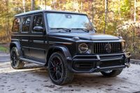 2021 Mercedes-Benz G63 AMG for sale