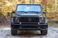 2021 Mercedes-Benz G63 AMG for sale