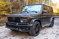 2021 Mercedes-Benz G63 AMG for sale