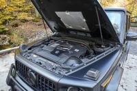 2021 Mercedes-Benz G63 AMG for sale