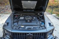 2021 Mercedes-Benz G63 AMG for sale