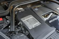 2021 Mercedes-Benz G63 AMG for sale