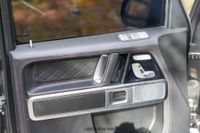 2021 Mercedes-Benz G63 AMG for sale
