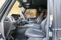 2021 Mercedes-Benz G63 AMG for sale