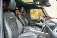 2021 Mercedes-Benz G63 AMG for sale