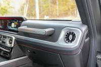 2021 Mercedes-Benz G63 AMG for sale