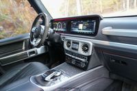 2021 Mercedes-Benz G63 AMG for sale