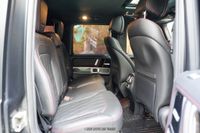2021 Mercedes-Benz G63 AMG for sale