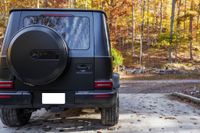 2021 Mercedes-Benz G63 AMG for sale