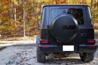 2021 Mercedes-Benz G63 AMG for sale