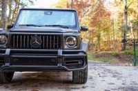 2021 Mercedes-Benz G63 AMG for sale
