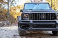 2021 Mercedes-Benz G63 AMG for sale