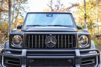 2021 Mercedes-Benz G63 AMG for sale