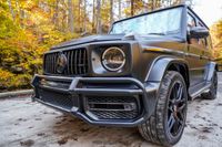 2021 Mercedes-Benz G63 AMG for sale