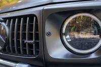 2021 Mercedes-Benz G63 AMG for sale