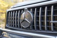 2021 Mercedes-Benz G63 AMG for sale