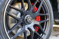 2021 Mercedes-Benz G63 AMG for sale