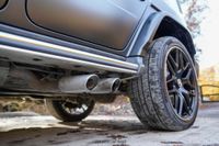 2021 Mercedes-Benz G63 AMG for sale