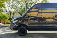 2019 Mercedes-Benz Sprinter 3500 XD for sale