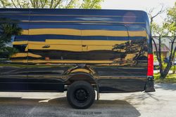 2019 Mercedes-Benz Sprinter 3500 XD for sale