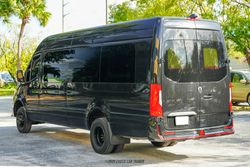 2019 Mercedes-Benz Sprinter 3500 XD for sale