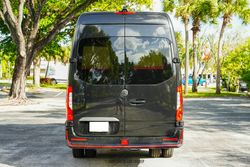 2019 Mercedes-Benz Sprinter 3500 XD for sale