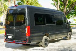 2019 Mercedes-Benz Sprinter 3500 XD for sale