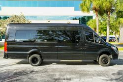2019 Mercedes-Benz Sprinter 3500 XD for sale