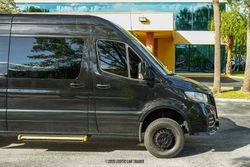 2019 Mercedes-Benz Sprinter 3500 XD for sale