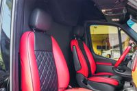 2019 Mercedes-Benz Sprinter 3500 XD for sale