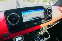 2019 Mercedes-Benz Sprinter 3500 XD for sale