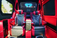2019 Mercedes-Benz Sprinter 3500 XD for sale